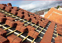 Rénover sa toiture à Bassoles-Aulers